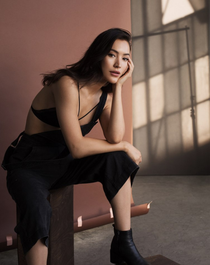 Picture of Alexandra Kimiko Clark