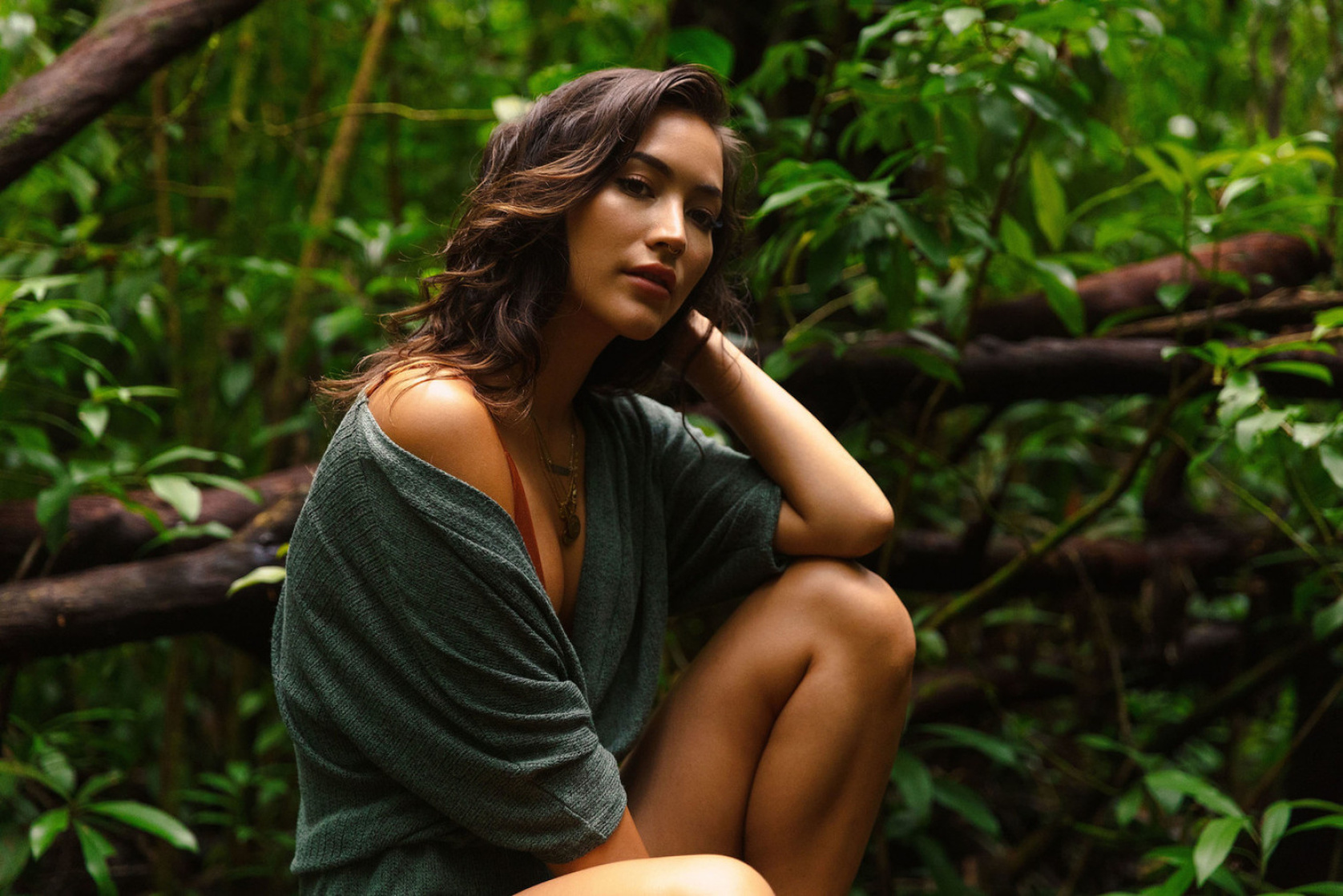 Image of Alexandra Kimiko Clark