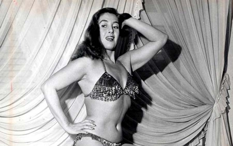 Elvira Pagã
