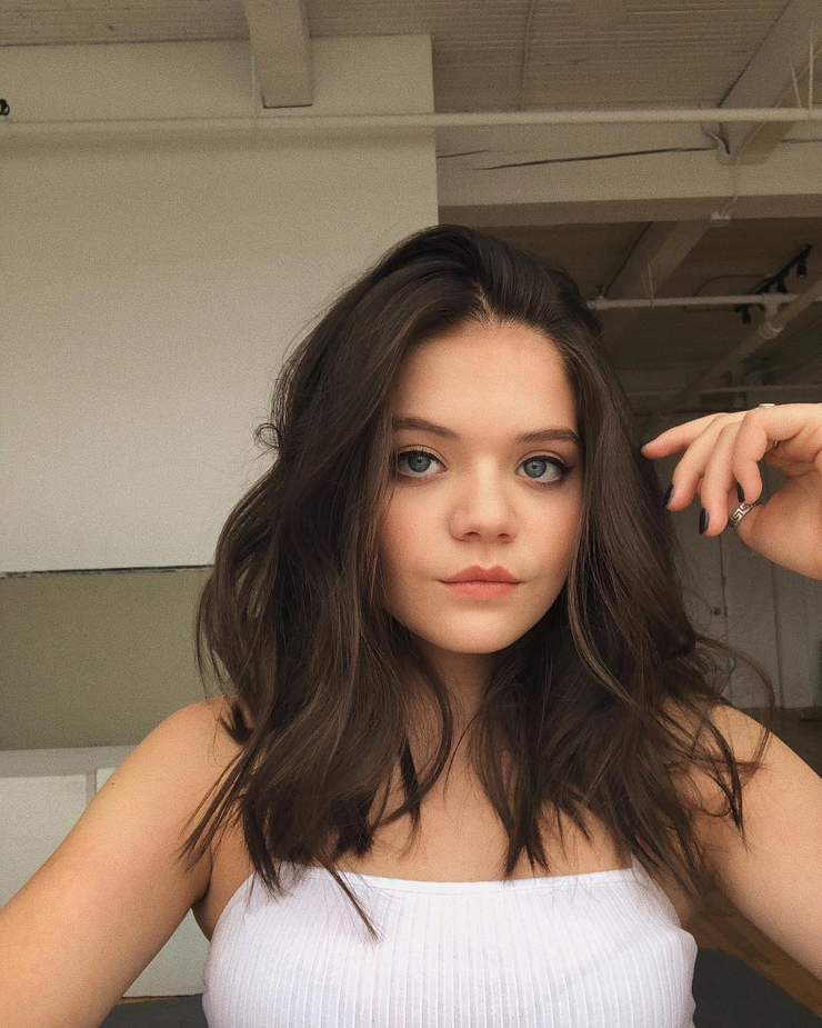 Picture of Shanti CorbeilGauvreau