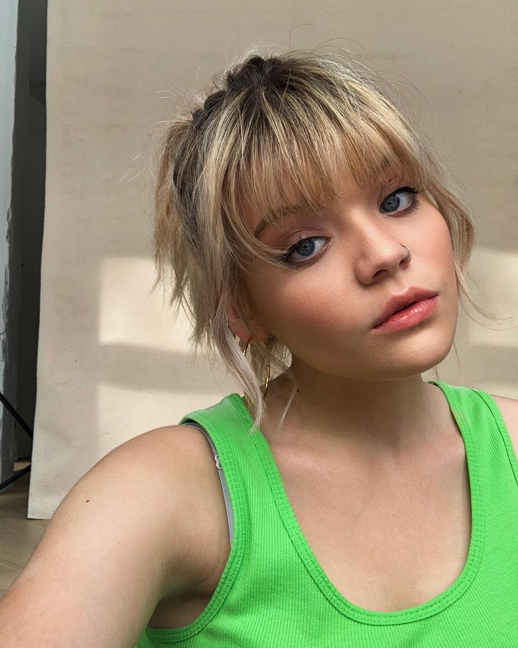 Picture of Shanti CorbeilGauvreau