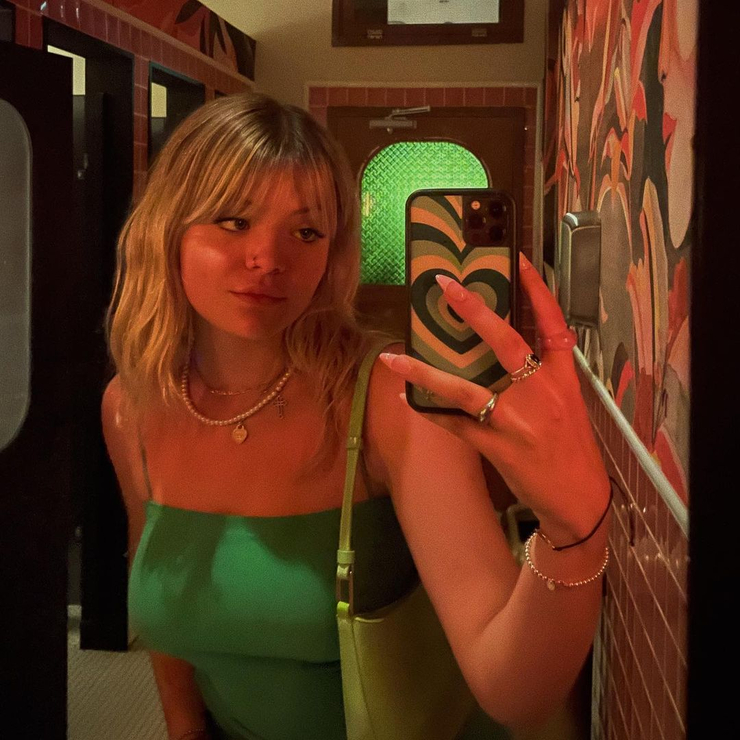 Image of Shanti CorbeilGauvreau