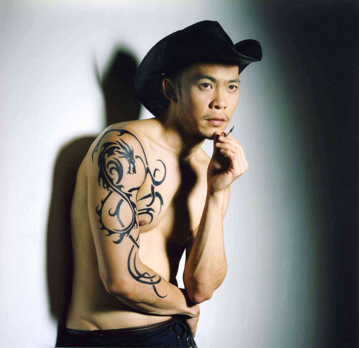 Steven Lim