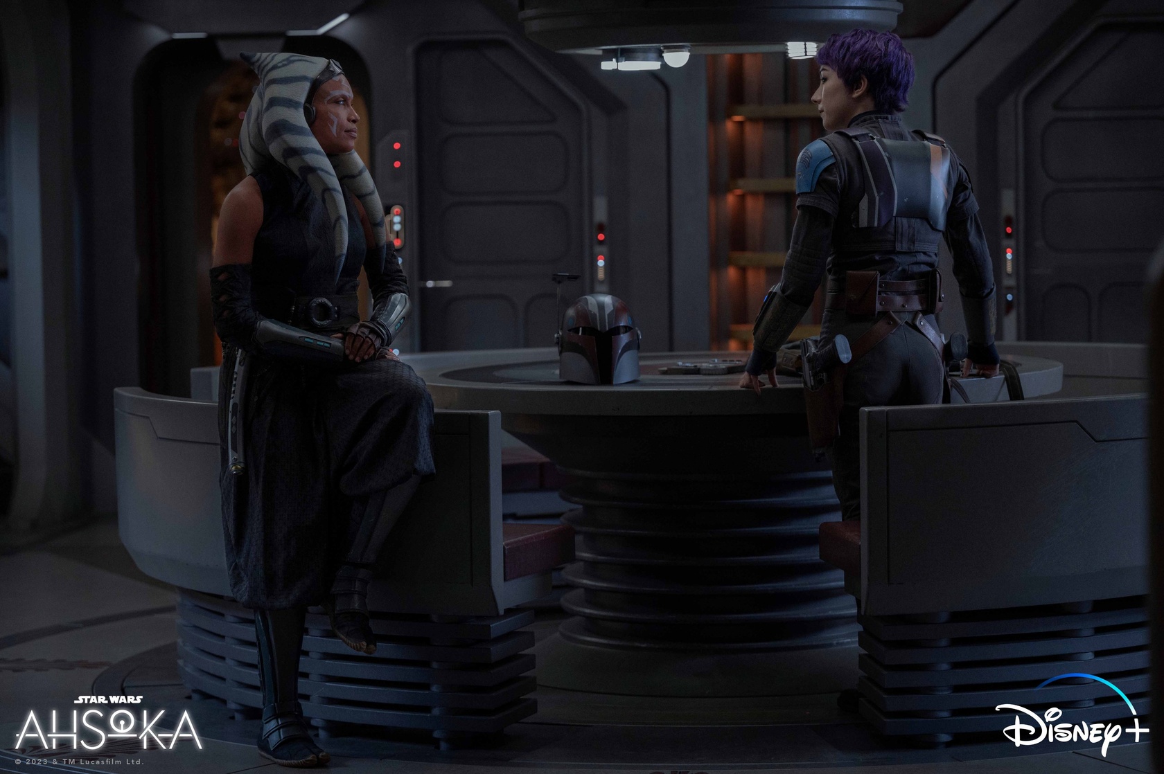 Ahsoka