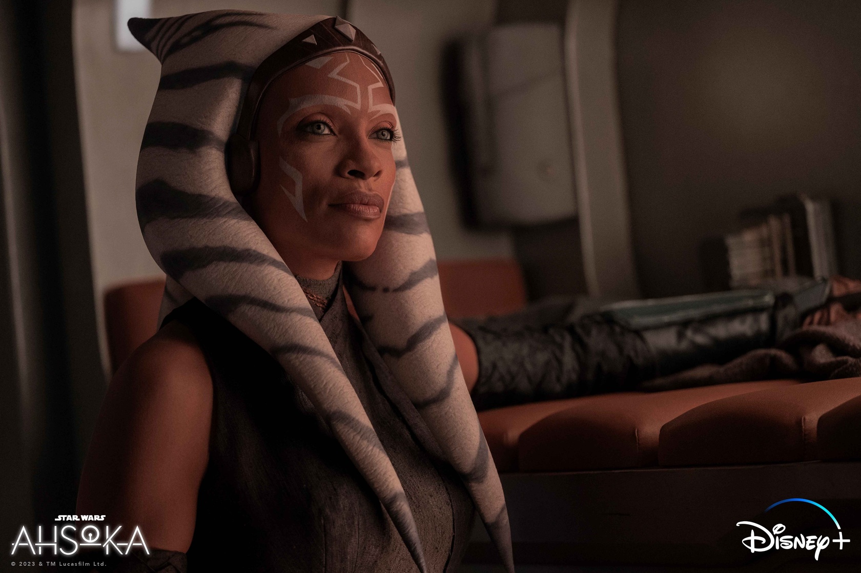 Ahsoka