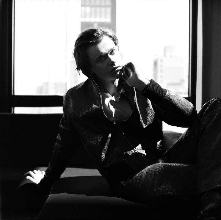 Picture of Christopher Briney