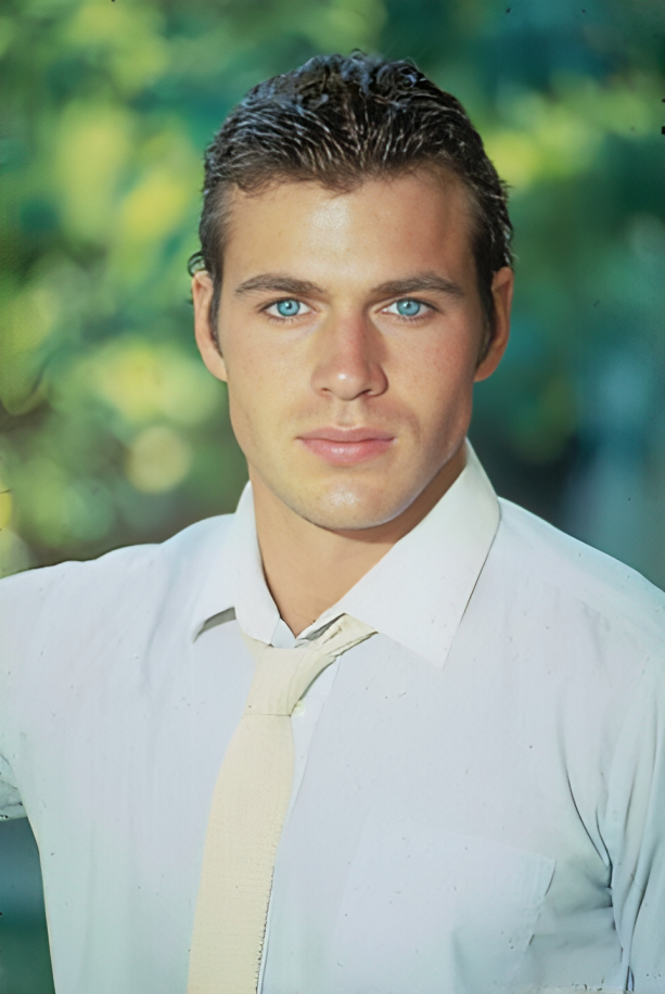 Jon-Erik Hexum