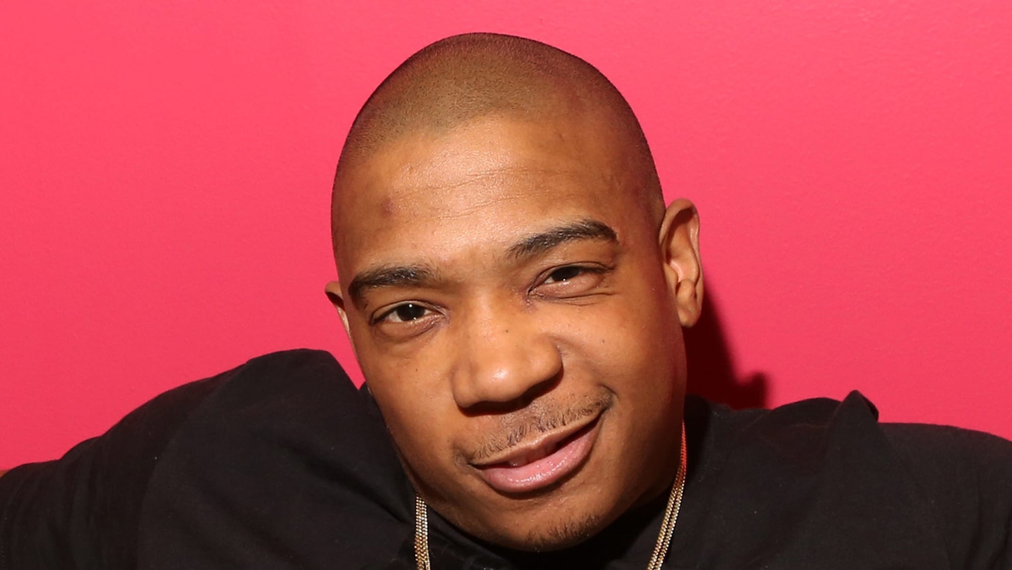 Image of Ja Rule