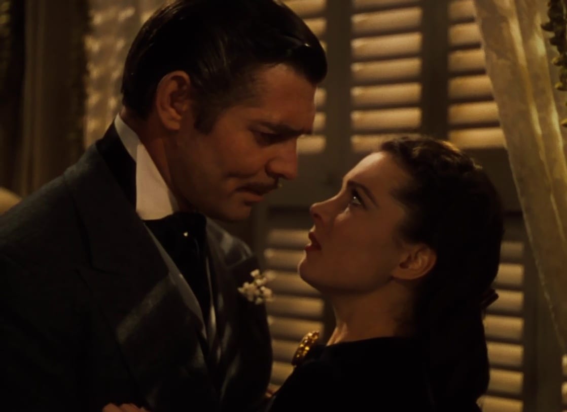 Gone with the Wind