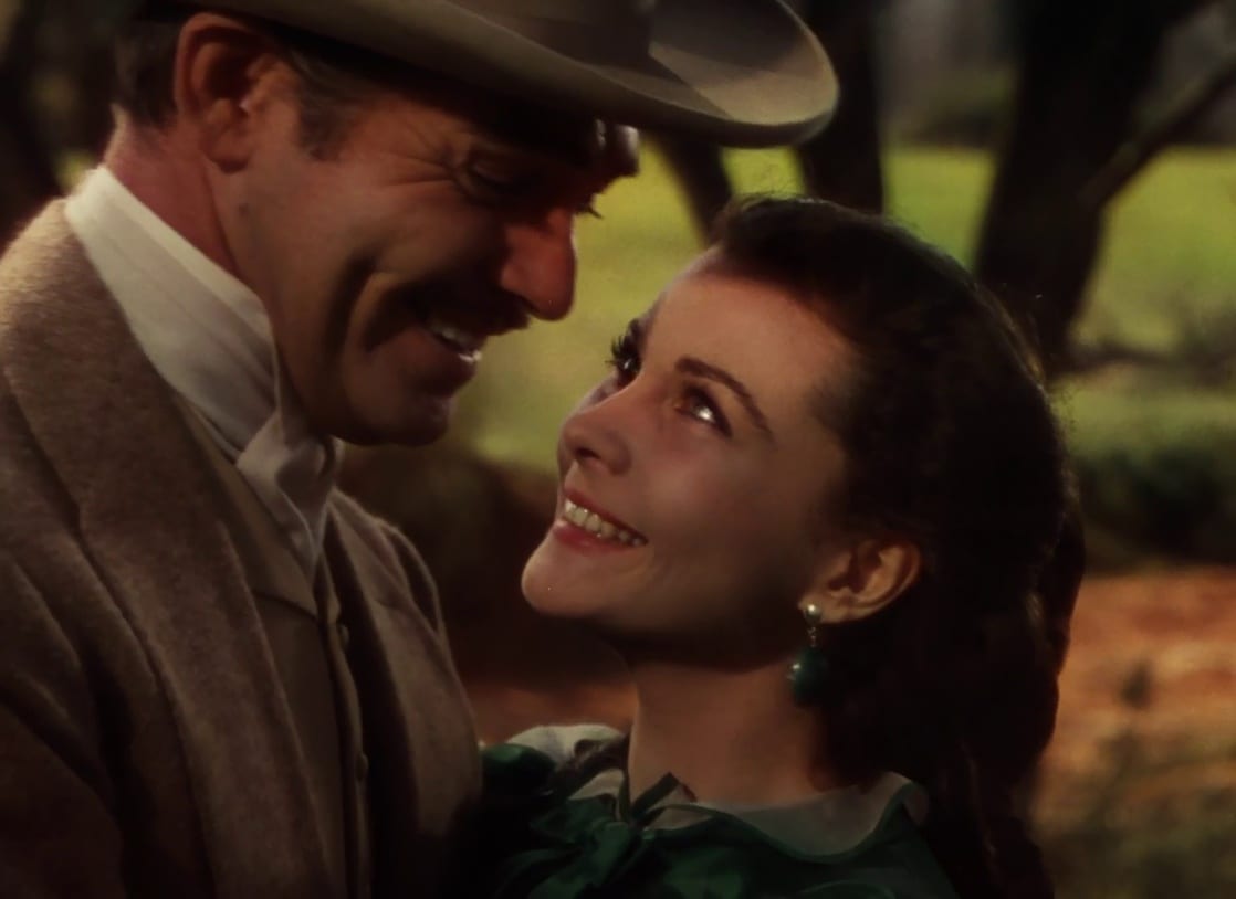 Gone with the Wind