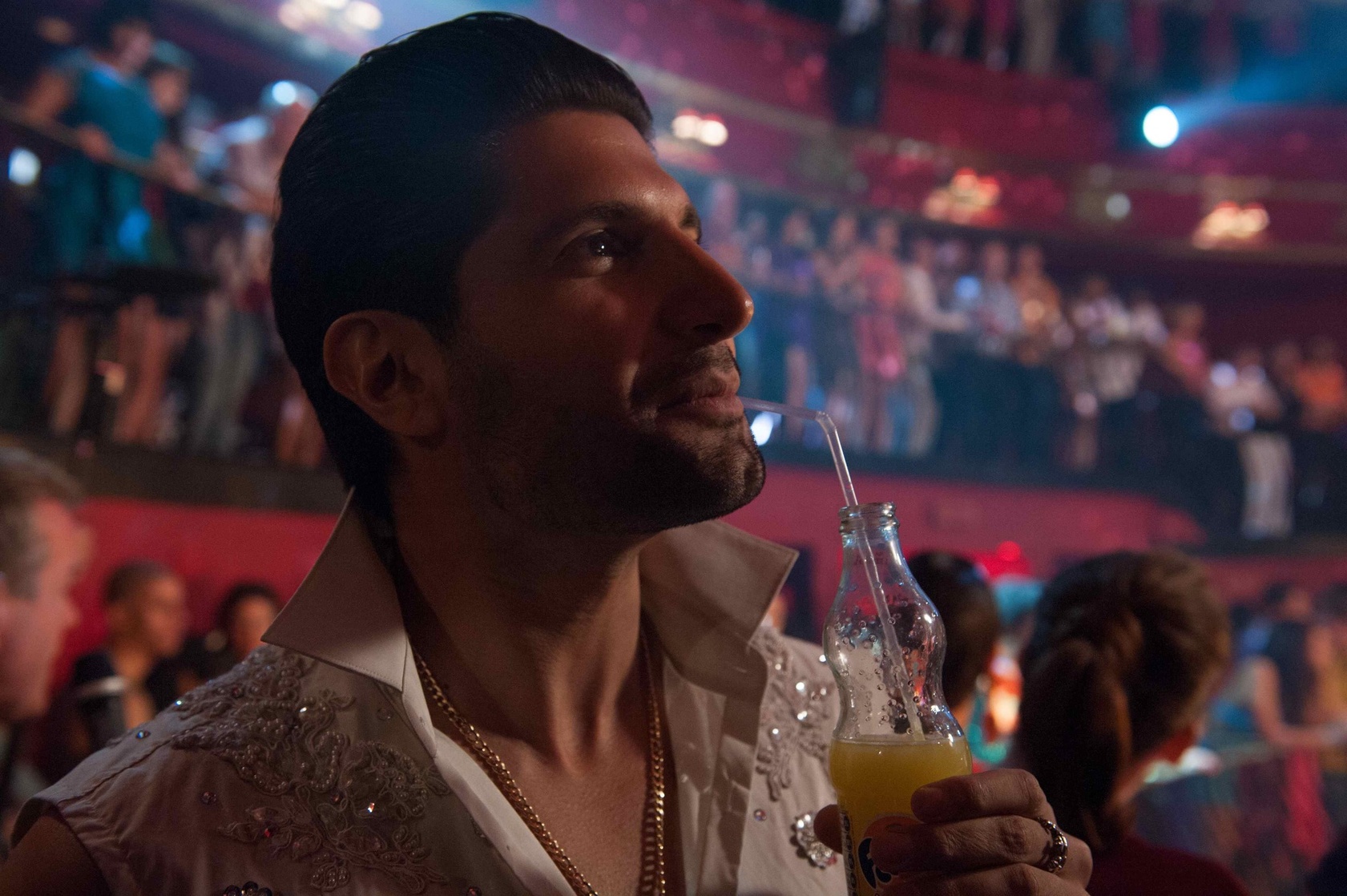 Cuban Fury