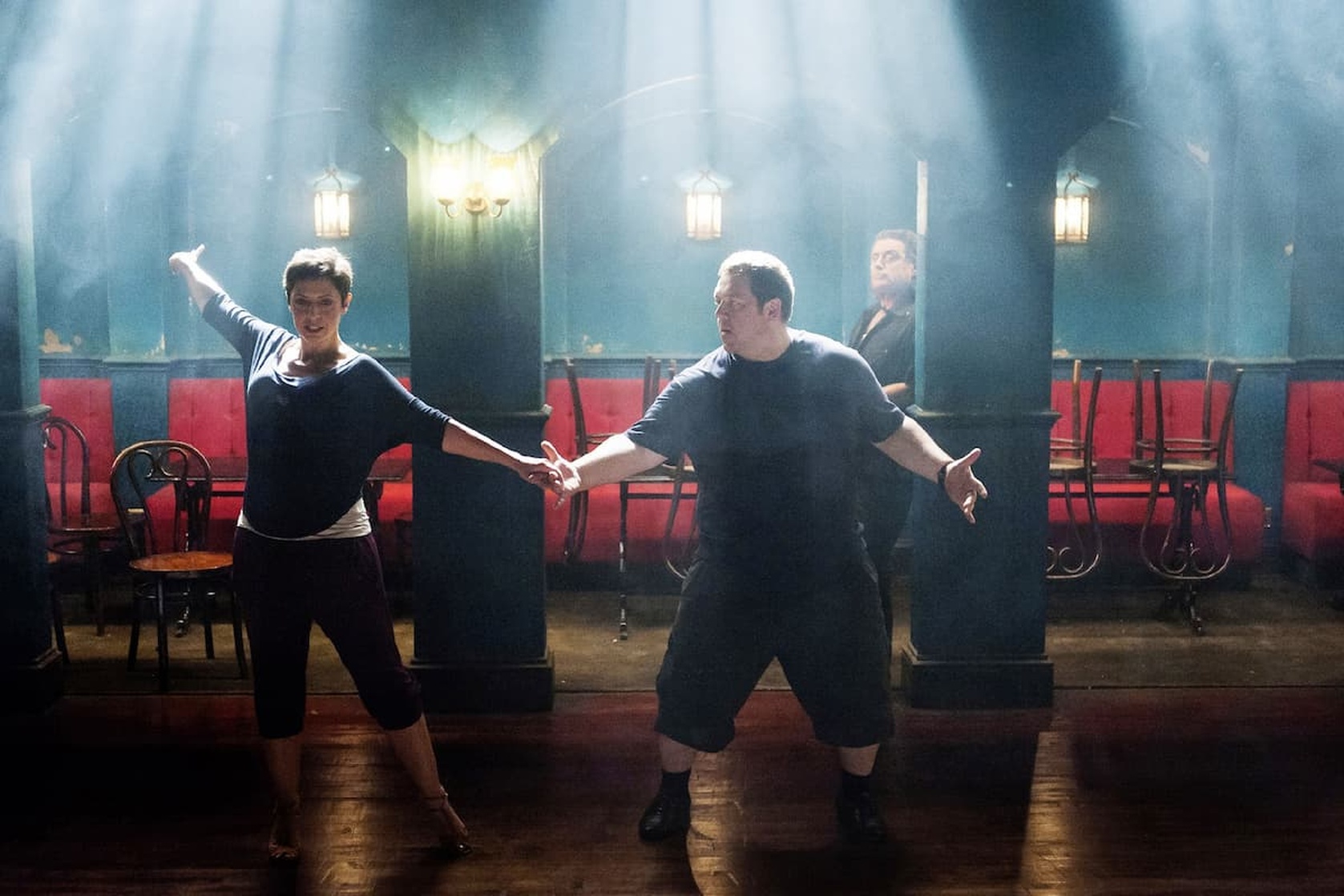 Cuban Fury