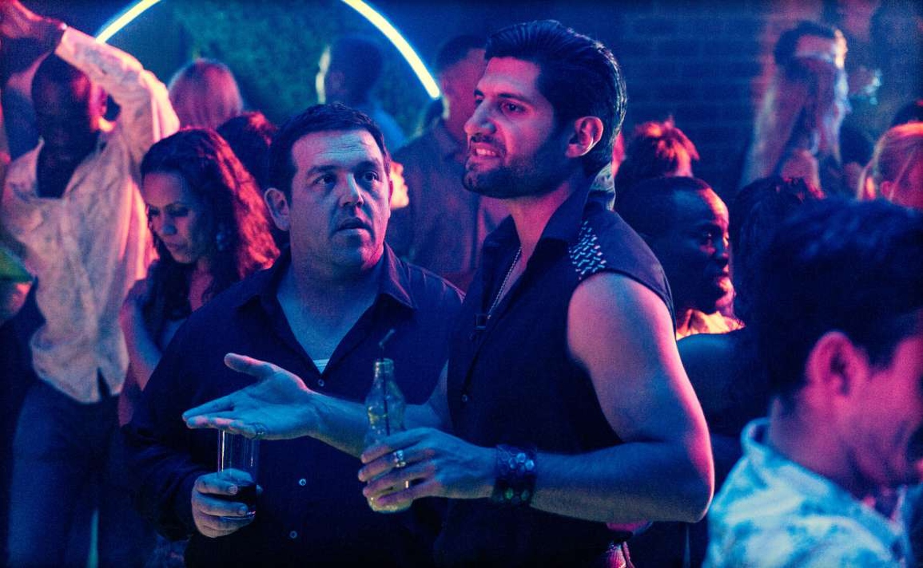 Cuban Fury