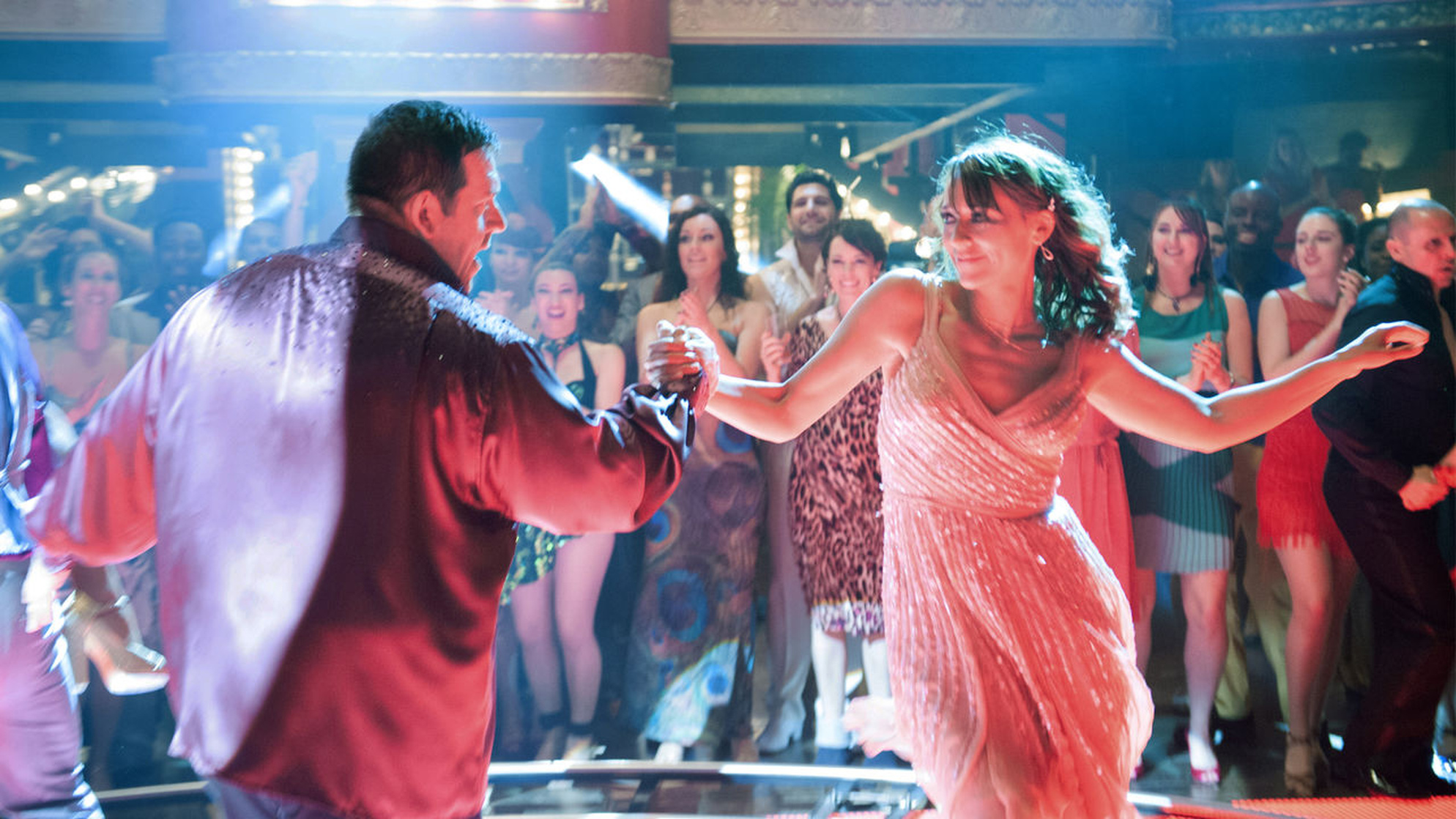 Cuban Fury (2014)