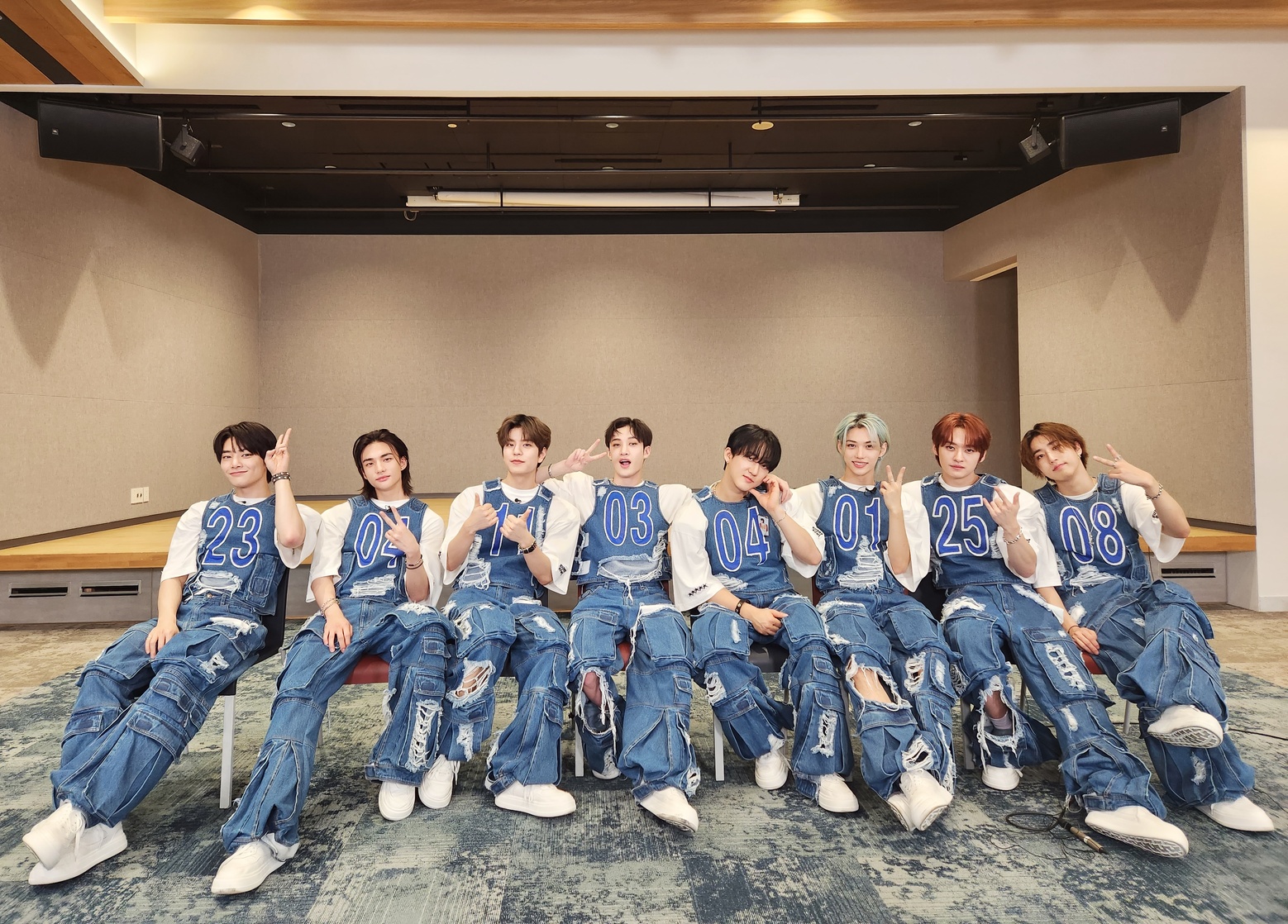 Stray Kids
