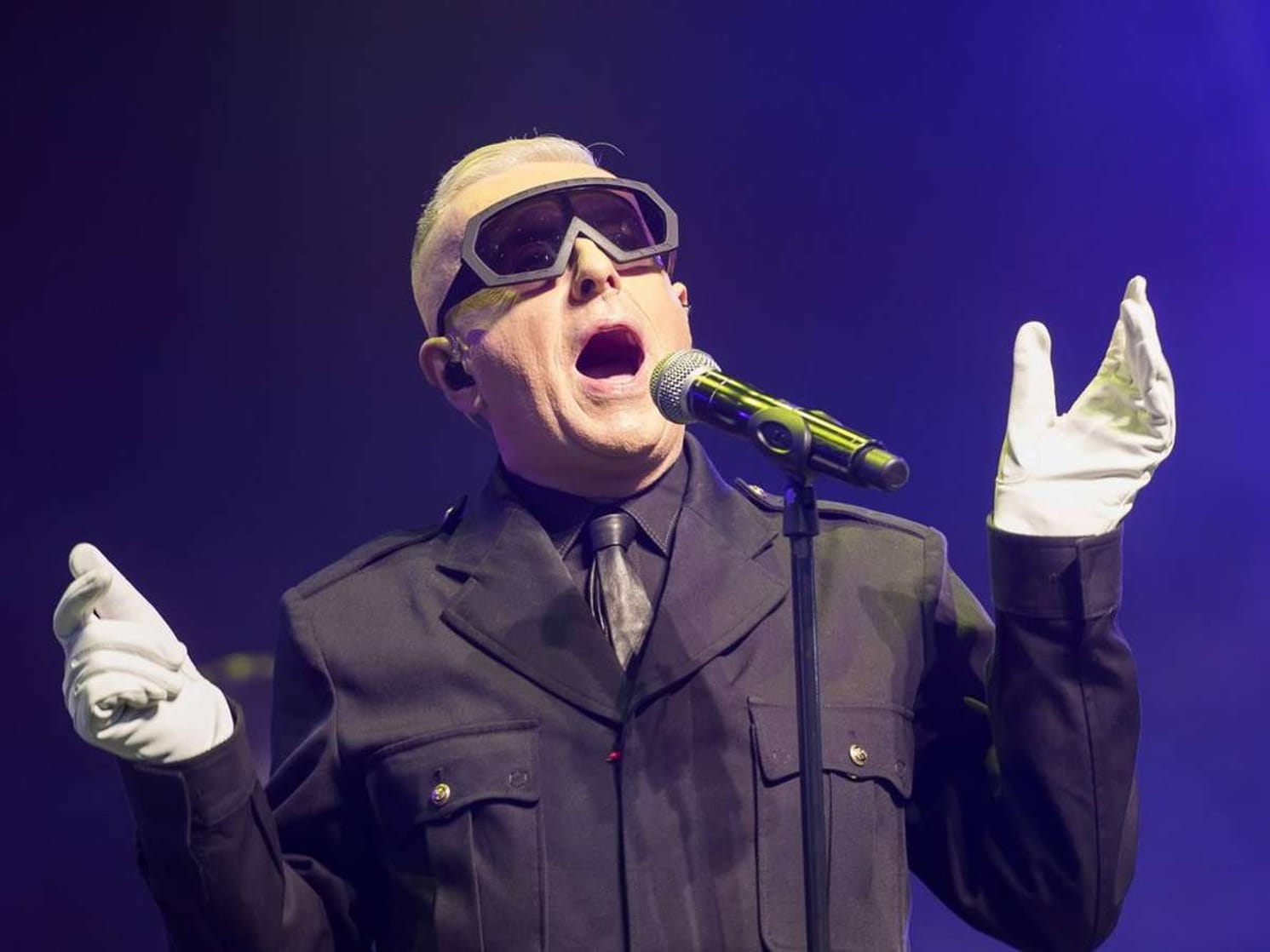 Holly Johnson