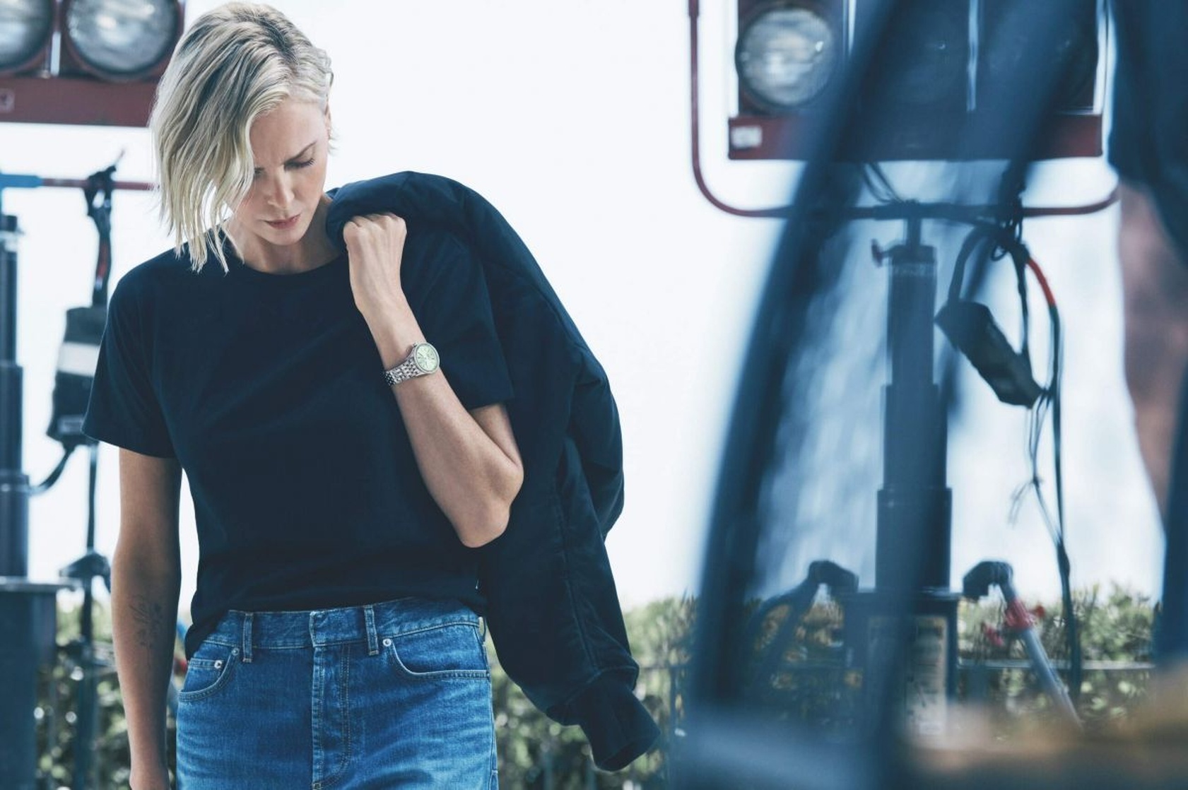Charlize Theron Charlize Theron