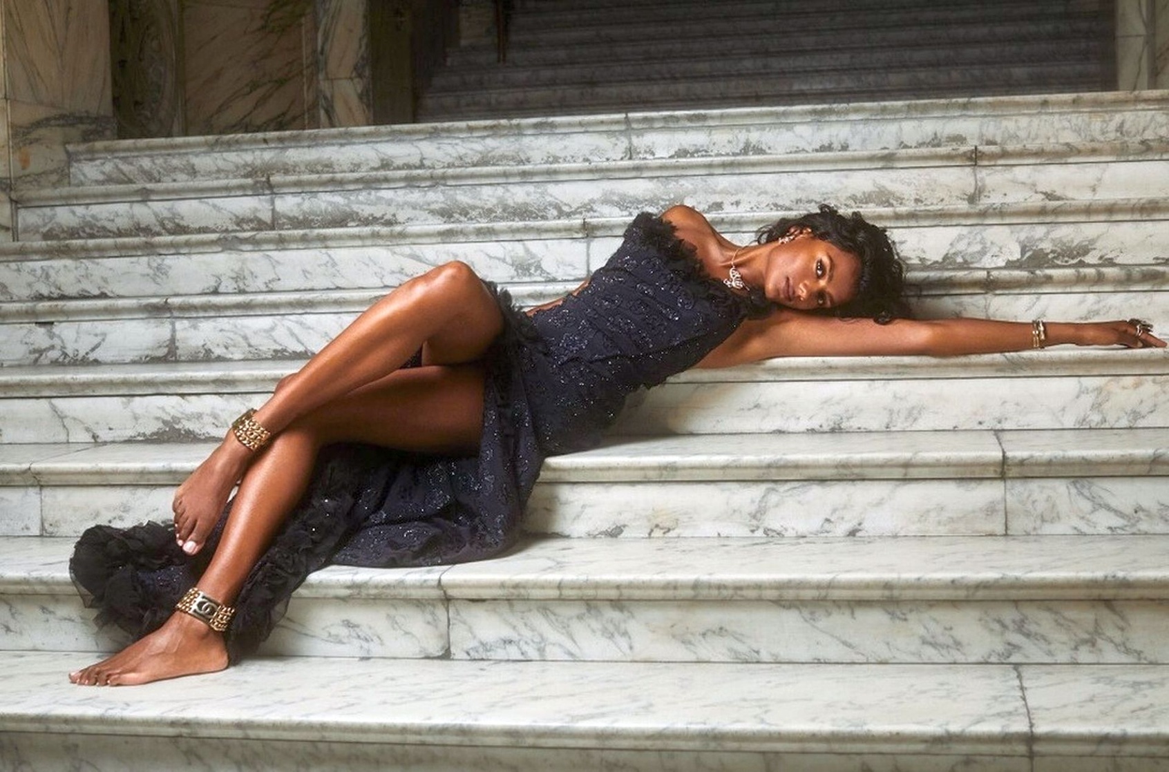 Simone Ashley Simone Ashley