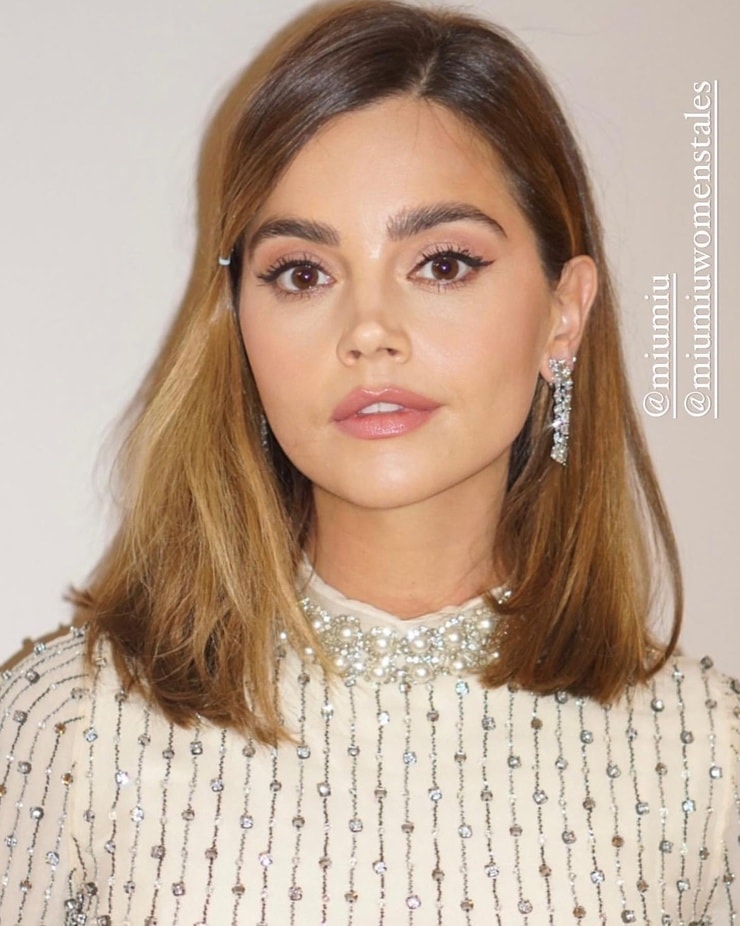 Picture of Jenna Coleman