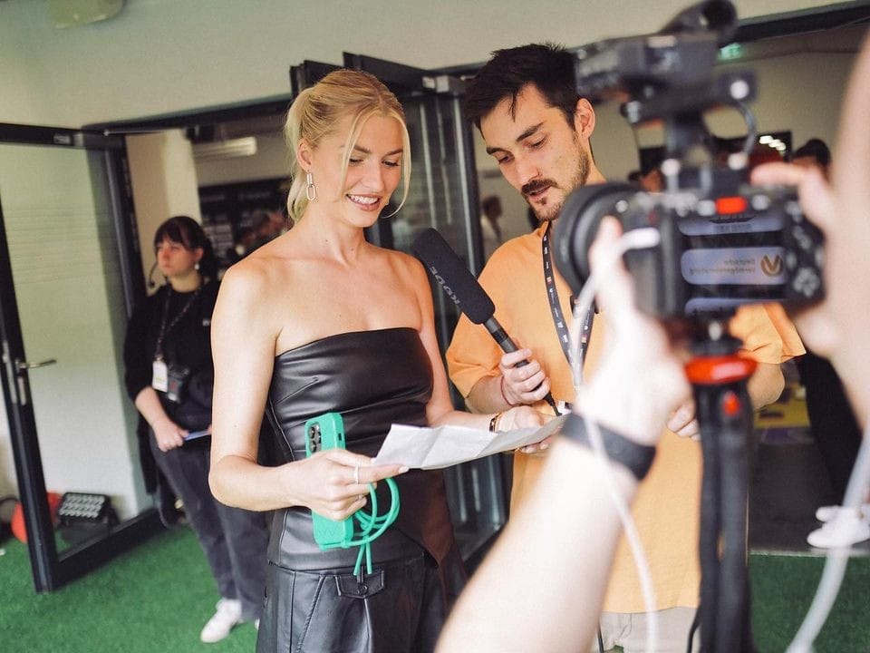 Lena Gercke Lena Gercke