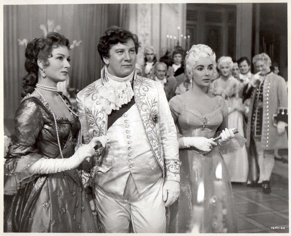 Peter Ustinov