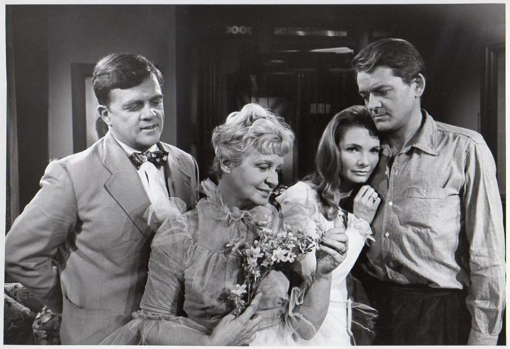 Hal Holbrook
