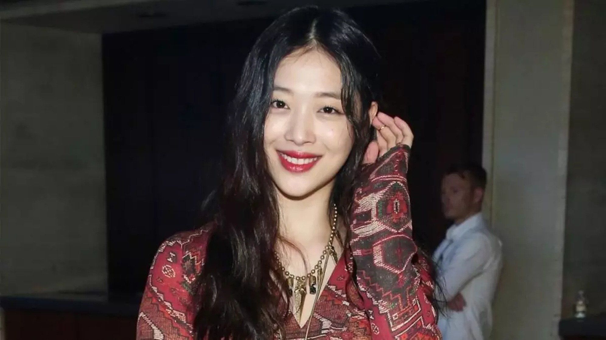 Seol-ri Choi
