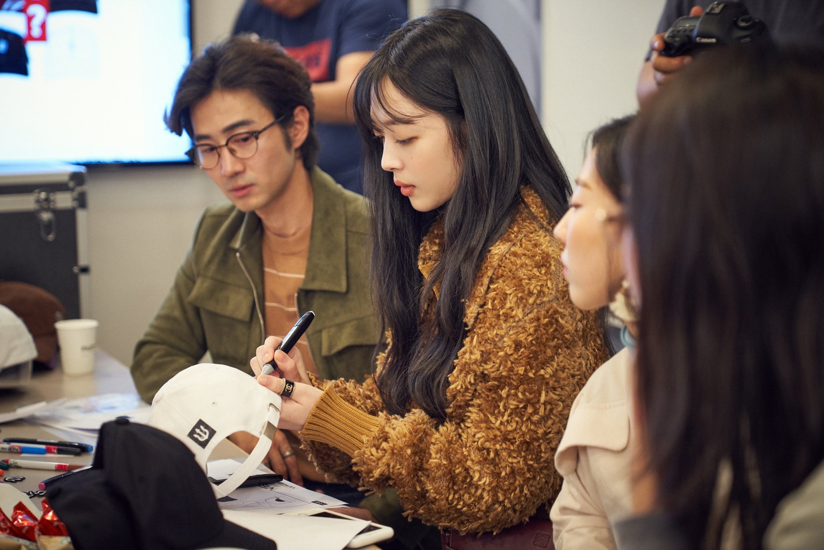 Seol-ri Choi