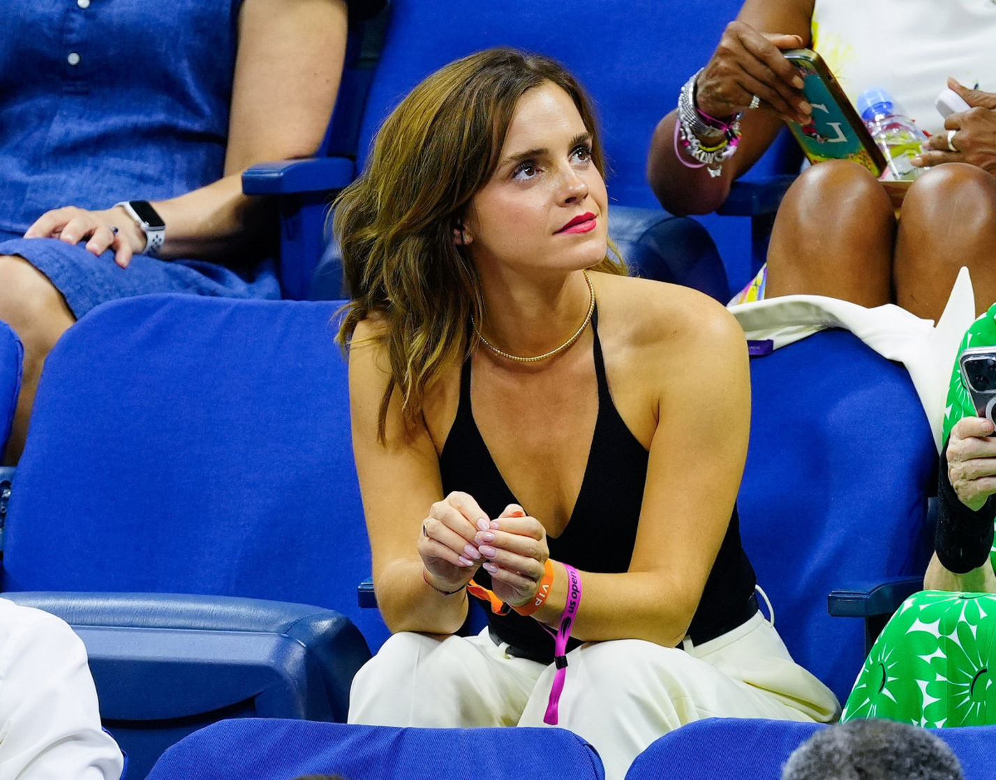 Emma Watson Emma Watson