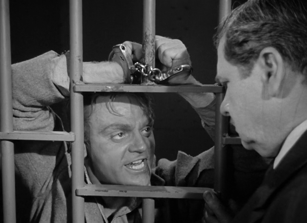 Each Dawn I Die (1939)