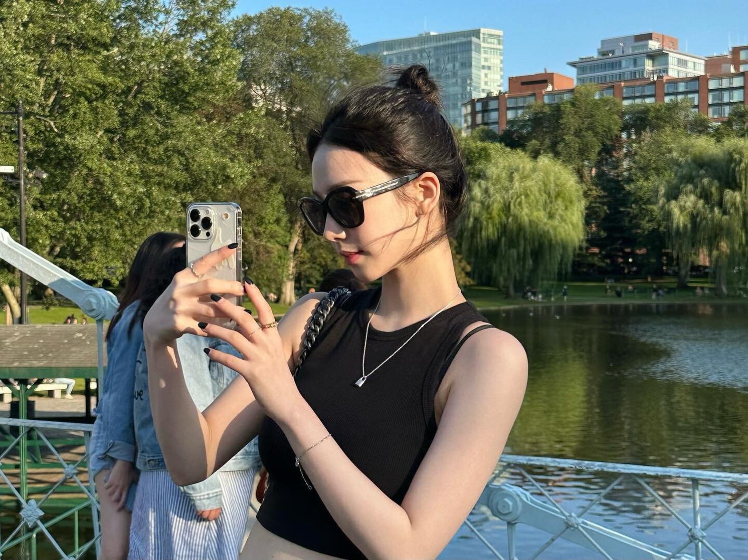 Ji-min Yoo
