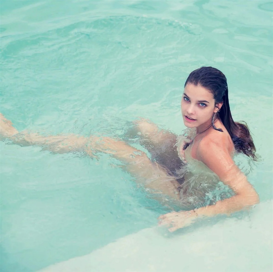 Barbara Palvin Barbara Palvin