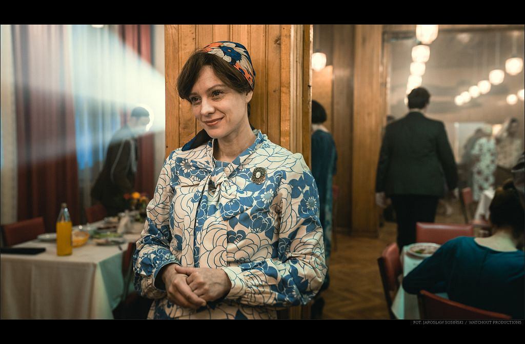 The Art of Loving. Story of Michalina Wislocka The Art of Loving. Story of Michalina Wislocka
