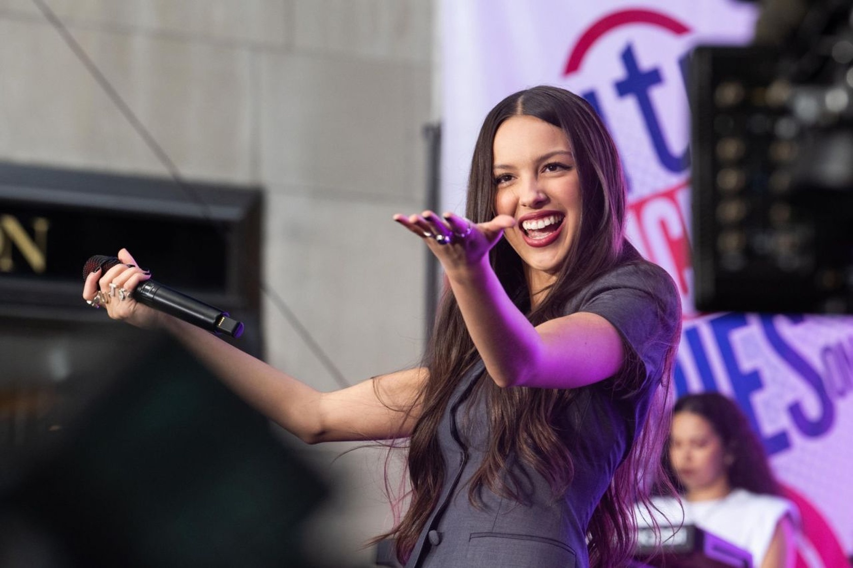 Olivia Rodrigo Olivia Rodrigo