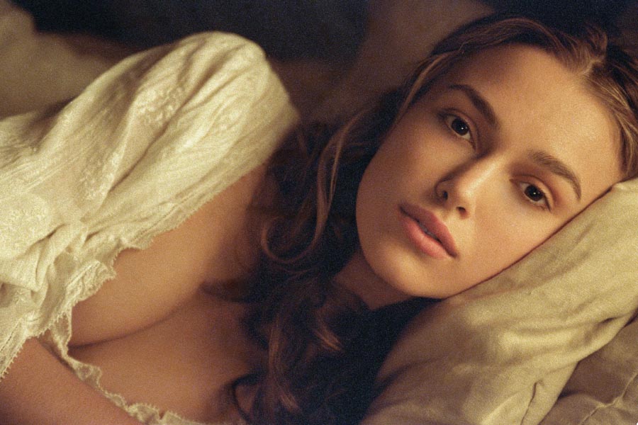 Keira Knightley Keira Knightley