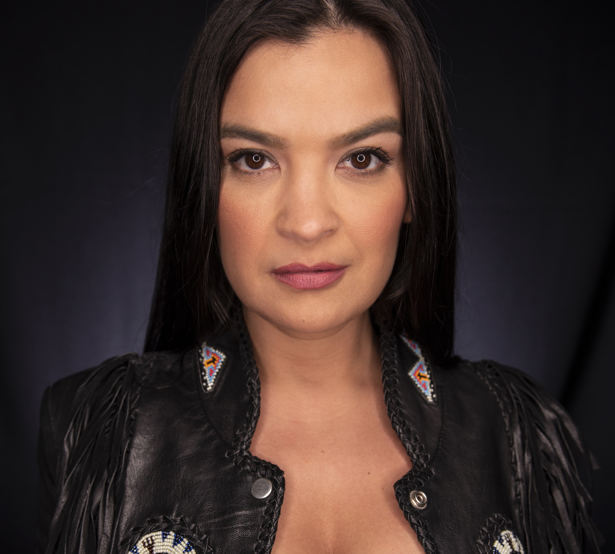 Picture of Crystle Lightning