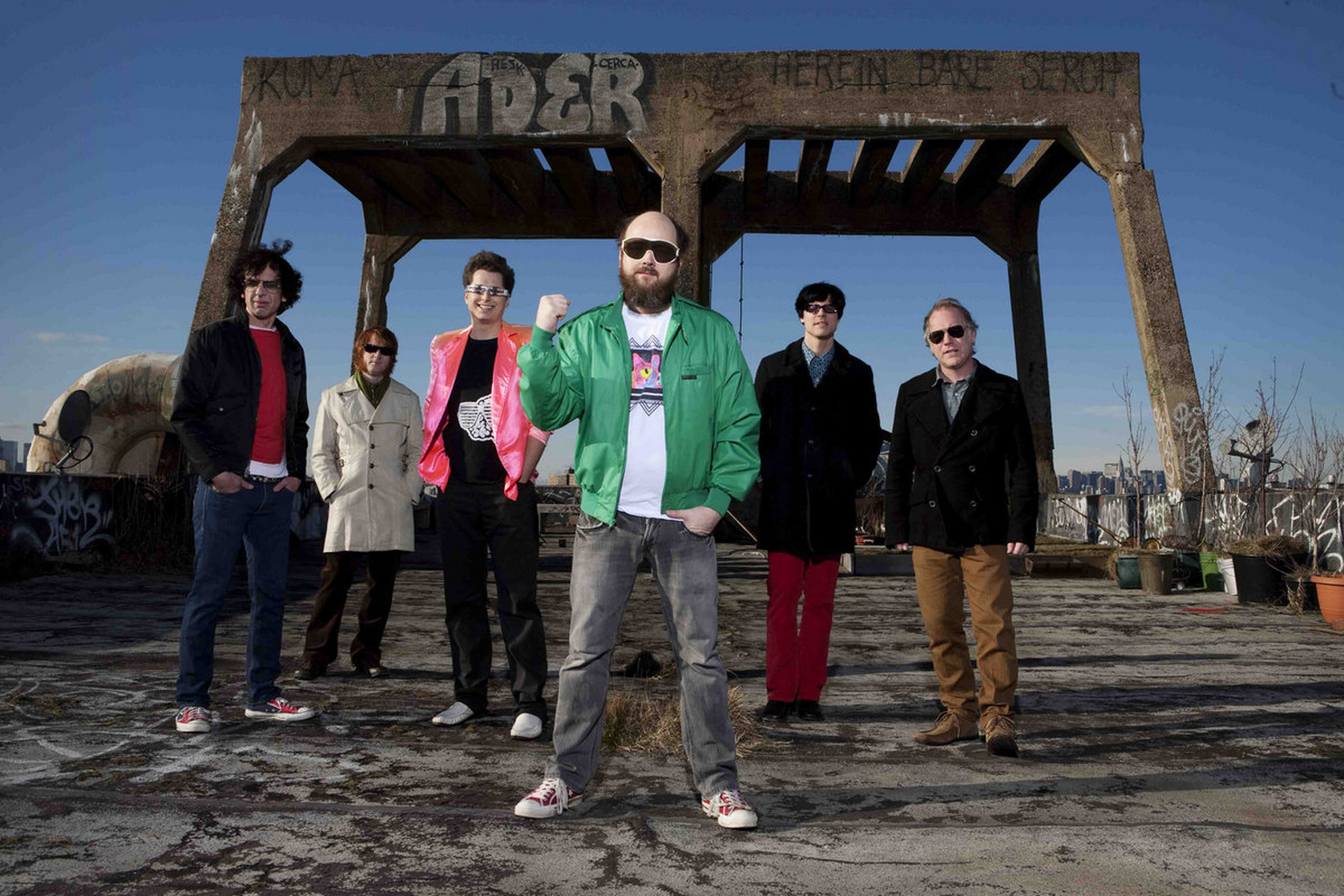 Image of Apples In Stereo