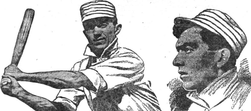 Frank Baker