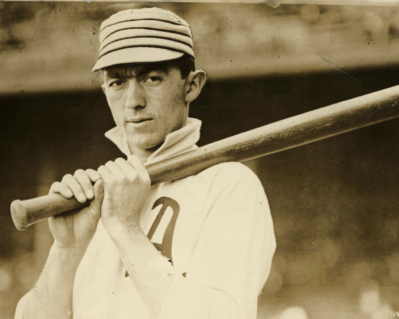 Frank Baker