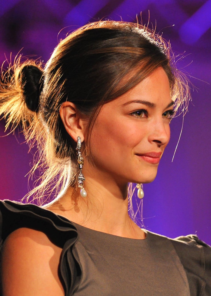 Image Of Kristin Kreuk