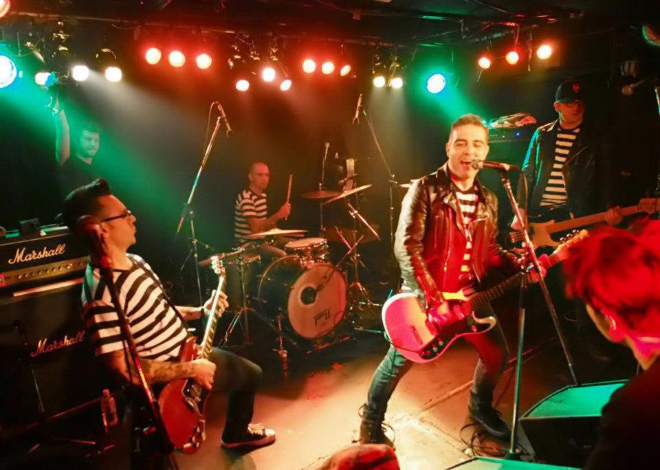 The Manges