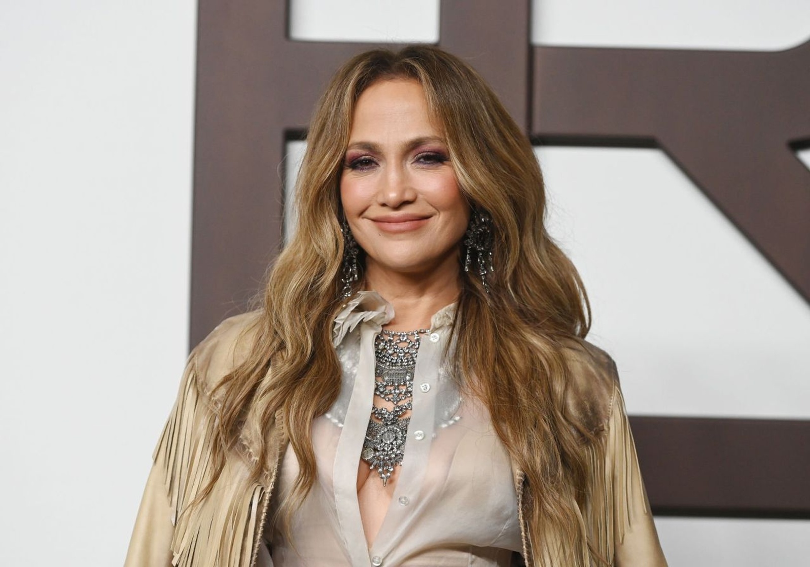 Jennifer Lopez