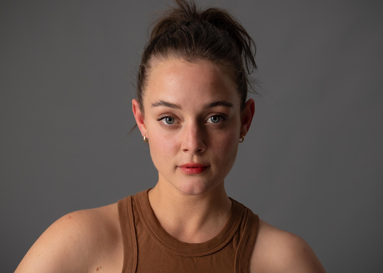 Bianca Oosthuizen