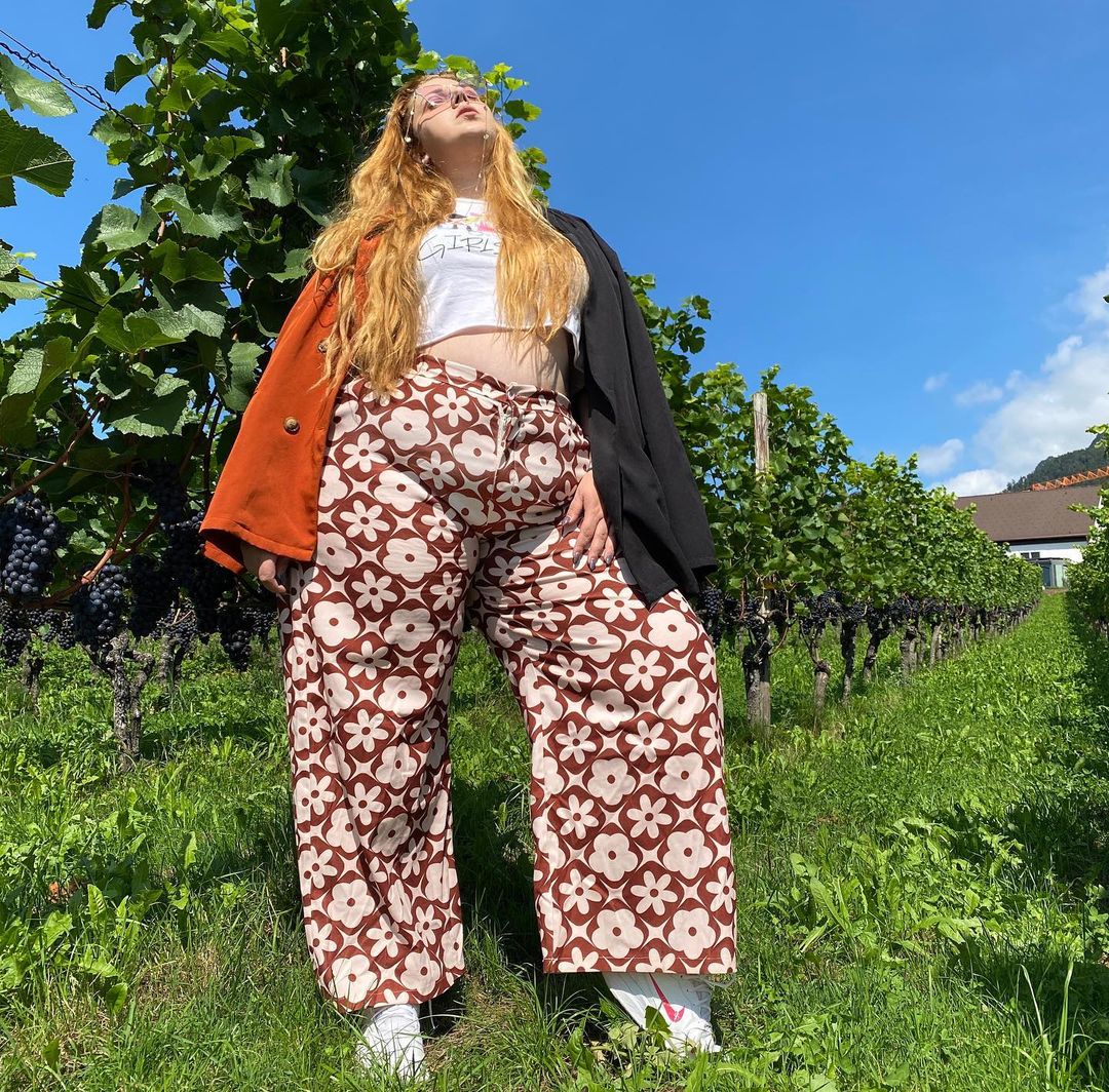 Picture of Katalina Gorskikh