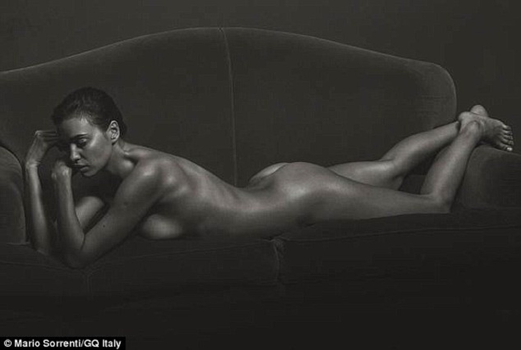 Irina Shayk Irina Shayk