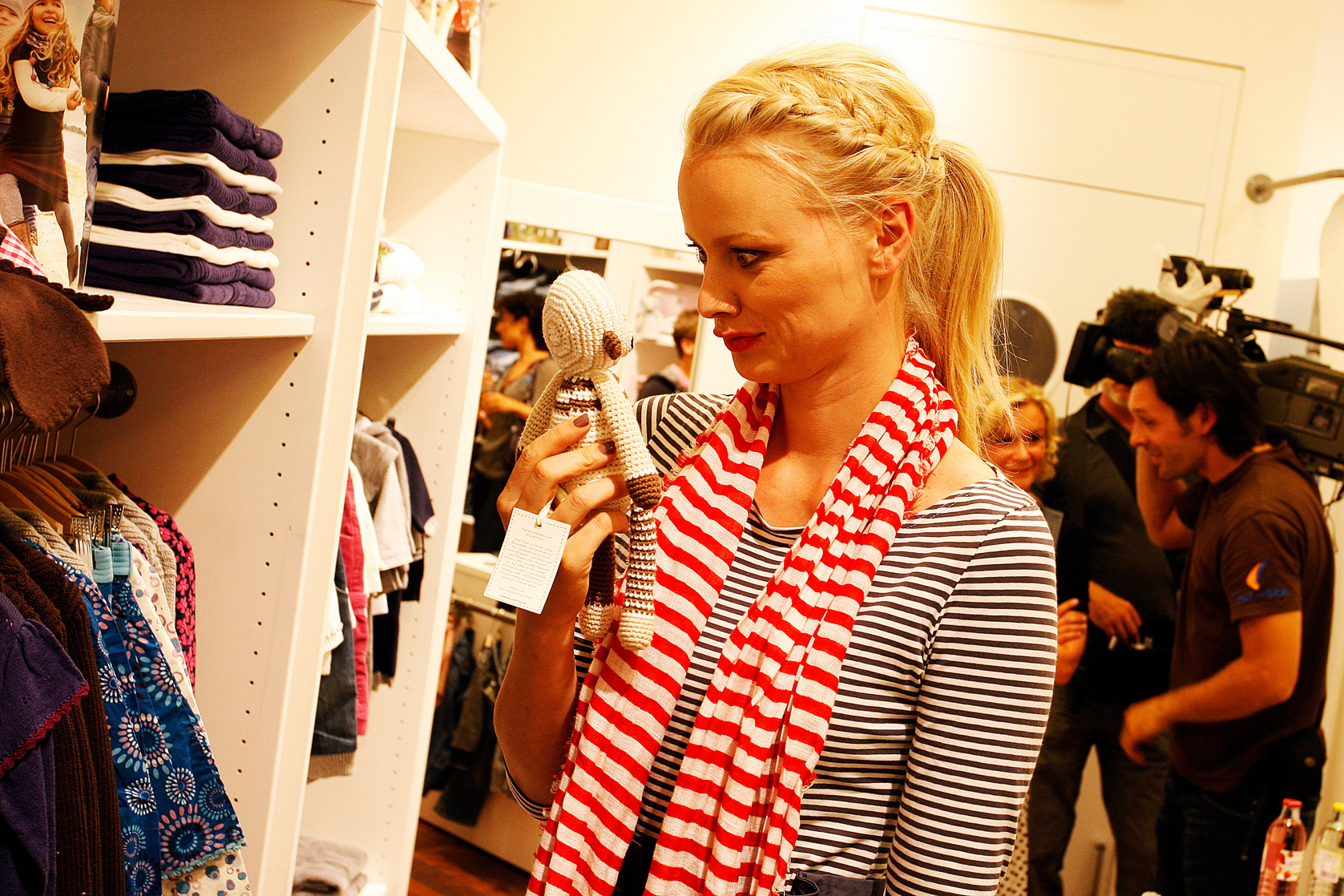 Franziska Knuppe