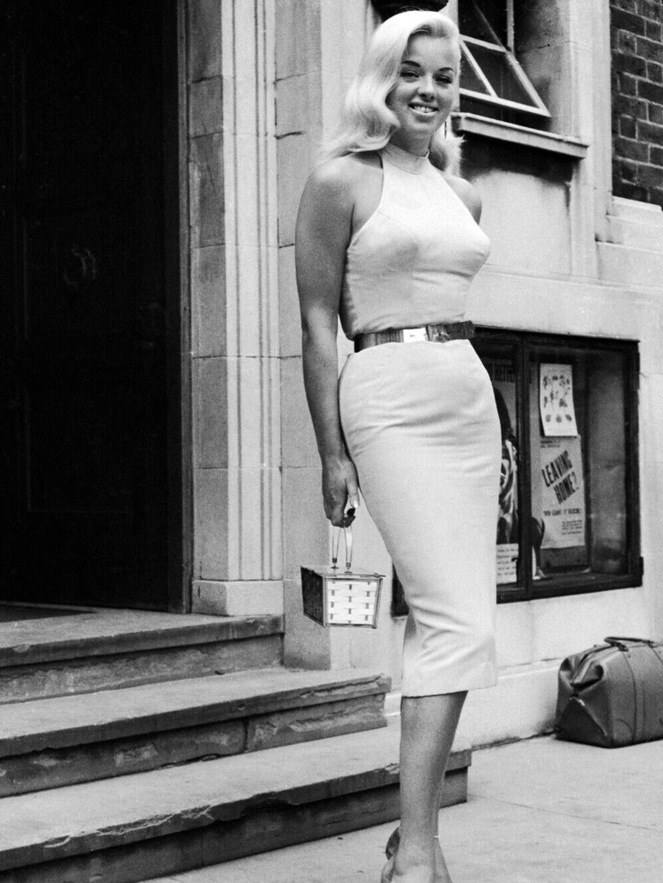 Picture of Diana Dors