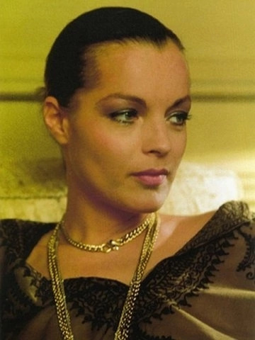 Picture of Romy Schneider