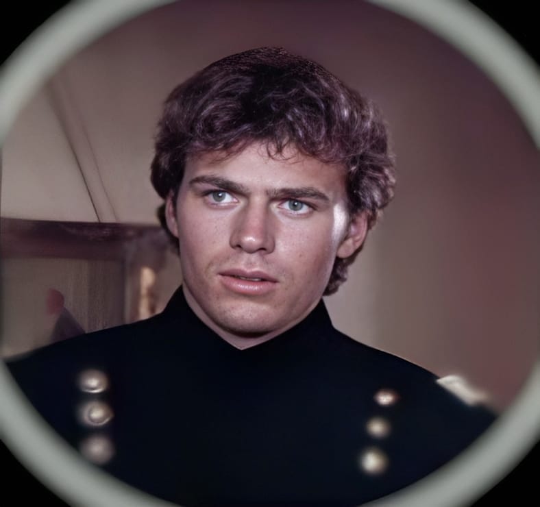 Jon-Erik Hexum