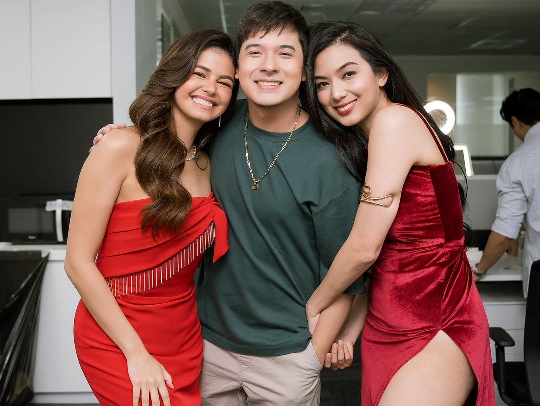 Picture of Janine Gutierrez